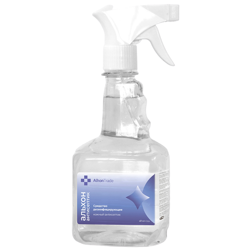 ���� AlhonTrade �������� ��������������� ������ ���������� (�����), 500 ��, ��� ������: �������