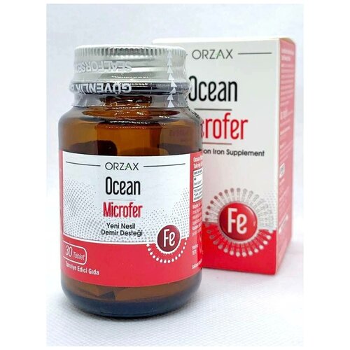 ���� Orzax Microfer ������ ������������� 17�� / 30 �������� / ������ ��� �������� � ����� , �������� ��� ������, ������ �� �������� �������