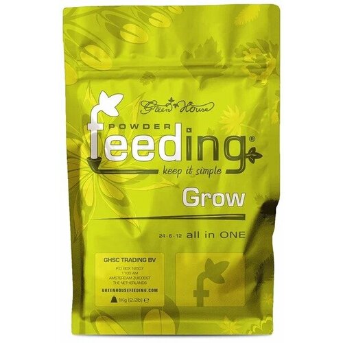    Powder Feeding Grow 125   -     , -  