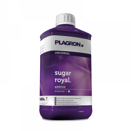    PLAGRON Sugar Royal (5 )  -     , -  