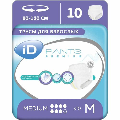    iD Premium  ,  M, 30   -     , -  