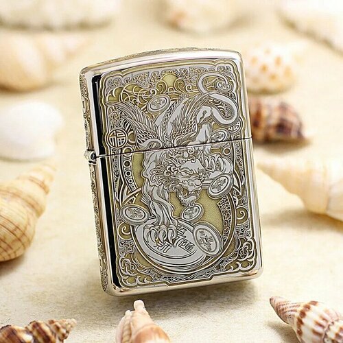    Zippo  -     , -  