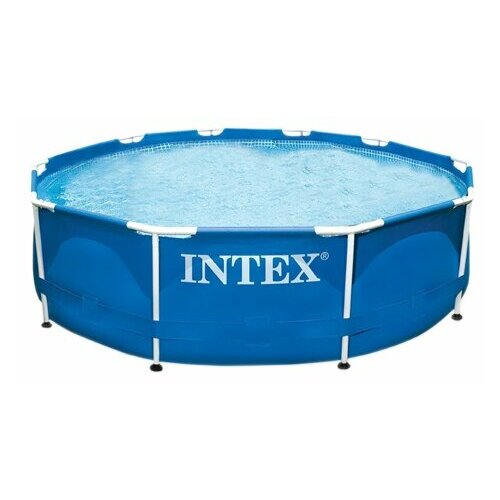    Intex Metal Frame, 30576 , 28200  -     , -,   