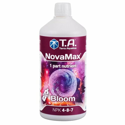    T.A. NovaMax BLOOM 500  -     , -  