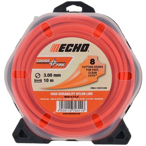      3,0* 10 Cross Fire Line () ECHO  -     , -,   