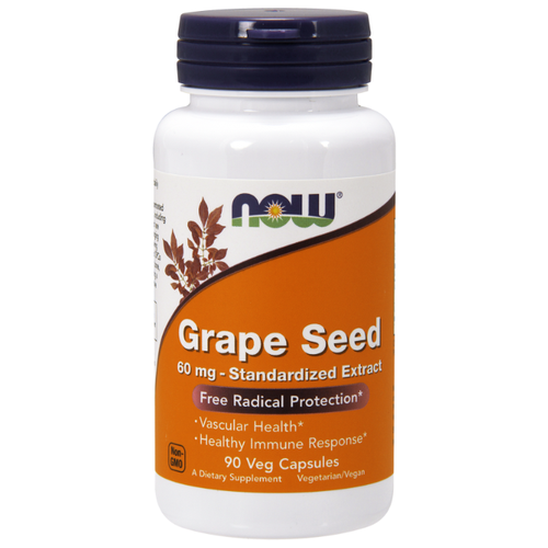 ���� Grape Seed ���. ����., 60 ��, 90 ��.