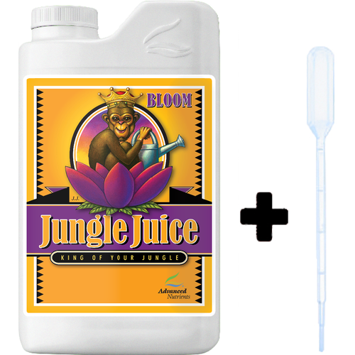    Advanced Nutrients Jungle Juice Bloom 1 + -,   ,     -     , -,   