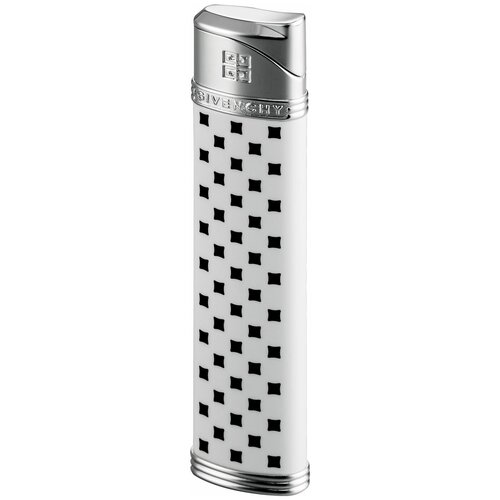     GIVENCHY G28 Dia-Silver, White Lacquer, GV 2808  -     , -,   