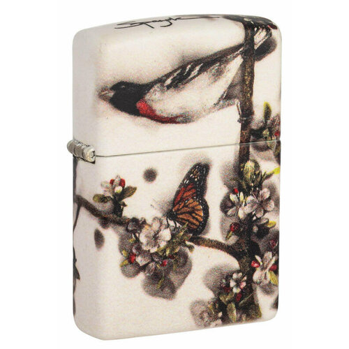    ZIPPO Spazuk Design 49659  -     , -,   