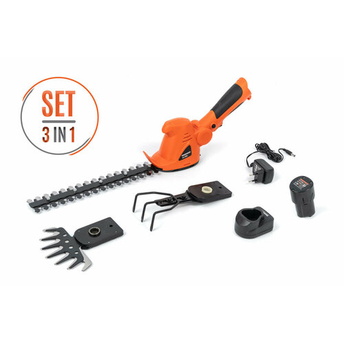 ���� �������-�������� �������������� DAEWOO DAHT 1212Li SET (12�, 2��, 30��)