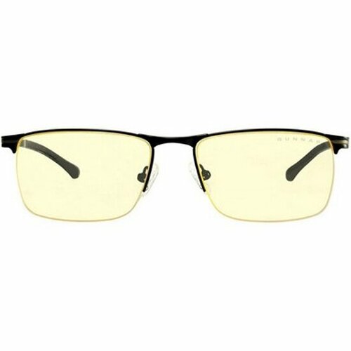      Gunnar Marin Titanium Amber TTM-11701, Onyx  -     , -  