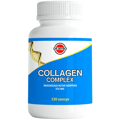 ���� Collagen Complex, 120 �, 120 ��.