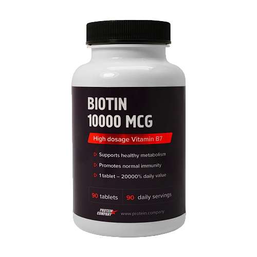   Biotin , 250 , 90 , 90 .  -     , -  