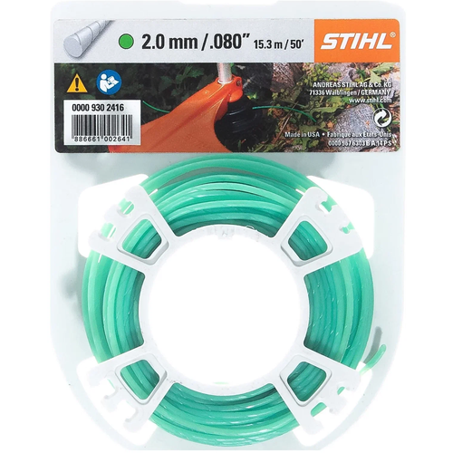     ,    2,0 15 STIHL (00009302416)  -     , -,   