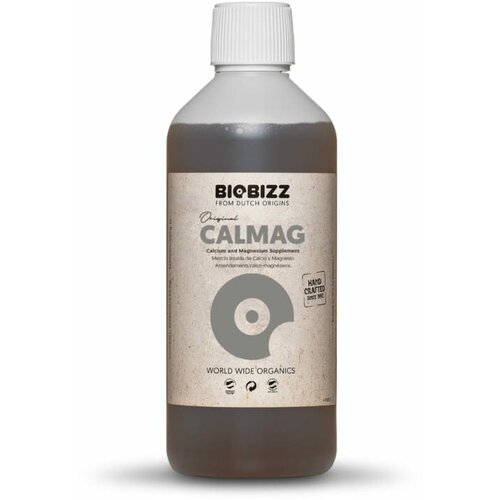      BioBizz Calmag 500,       -     , -,   