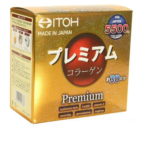 ���� ITOH ������� �������� ���. ����, 6.5 �, 30 ��., 1 ��.