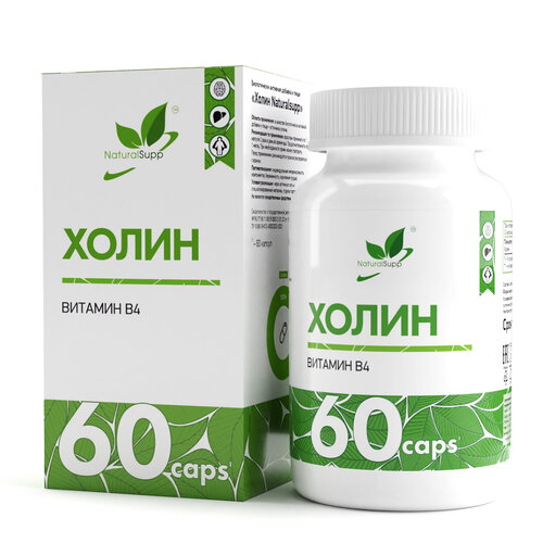   Choline ., 60 .  -     , -  