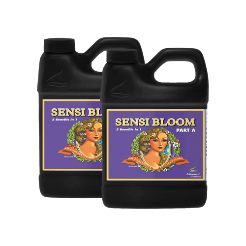     AN pH Perfect Sensi Bloom A/B 500   -     , -  