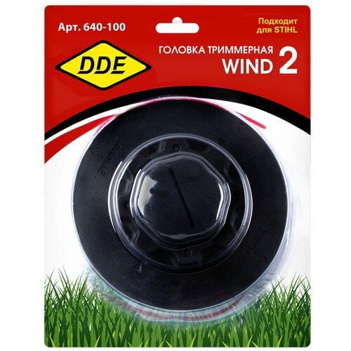     Wind 2 DDE 640-100  -     , -,   