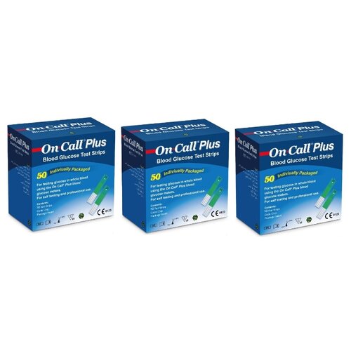 ���� ����-������� �� ���� ���� (On Call Plus) �50 - 3 ��������