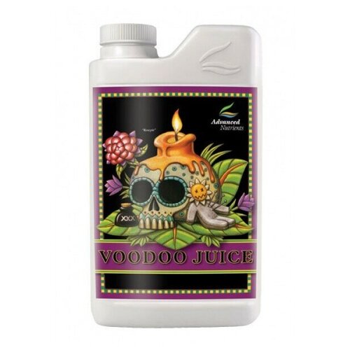    Advanced Nutrients Voodoo Juice 0.25  (250 )  -     , -,   