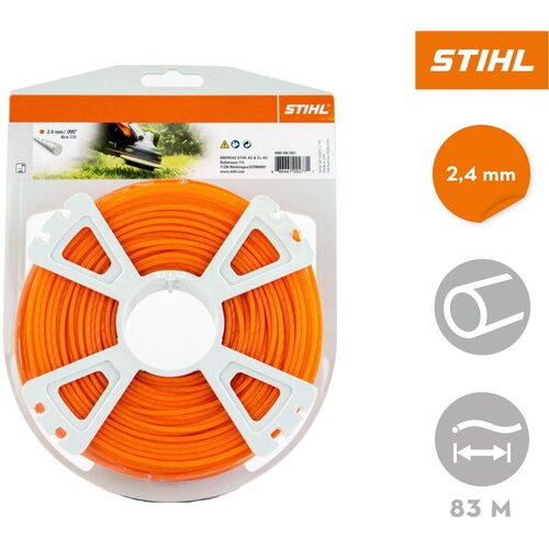     STIHL   ? 2,4  x 83,0    (0000-930-2421)  -     , -,   