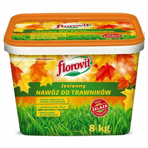   Florovit    8   -     , -,   