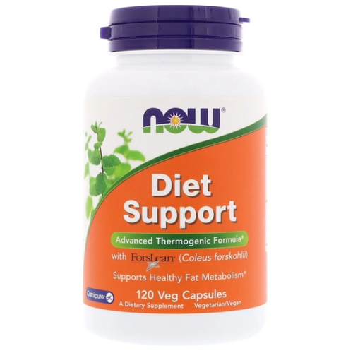 ���� Diet Support ����., 150 �, 120 ��.