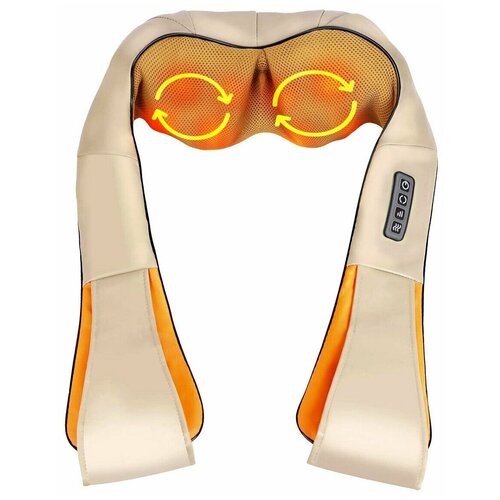       ,      Massager of Neck Kneading  -     , -  