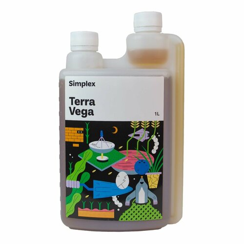 ���� ��������� Simplex Terra Vega 1 �