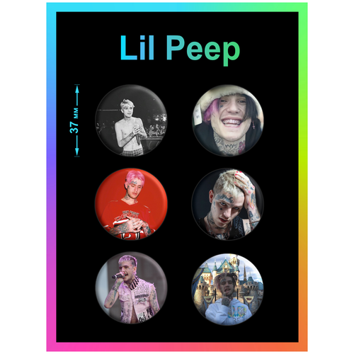    Lil Peep /    -     , -  