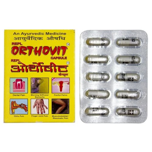 ���� ������� ��� ��������, ������ Orthovit 30 ��.