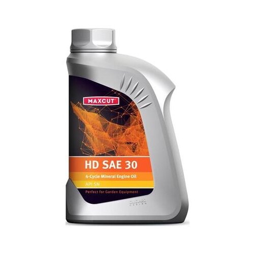       MAXCUT HD SAE 30, 1   -     , -,   