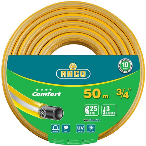     RACO COMFORT 3/4? 50  25     -     , -,   