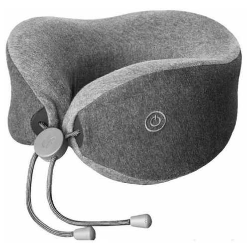 ���� Xiaomi ��������� ������� LeFan Massage Sleep Neck Pillow 26.5x24x10 ��, �����-����� LR-S100