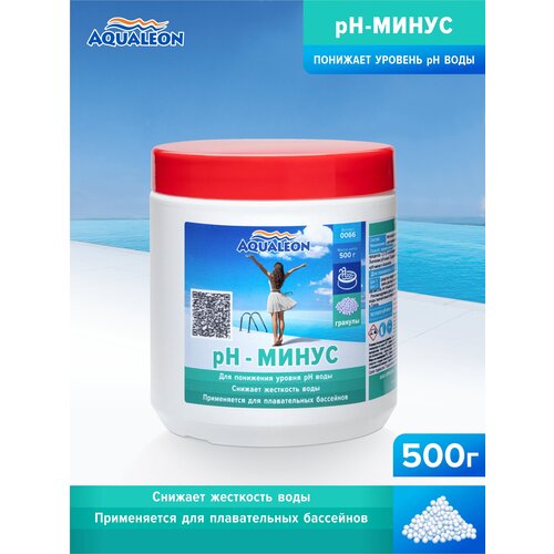 ���� PH-����� Aqualeon � �������� 0,5 ��