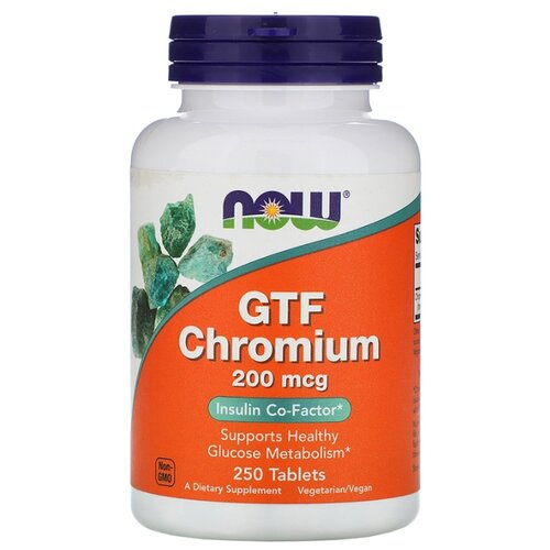 ���� GTF Chromium ���., 200 ���, 100 ��, 160 �, 250 ��.