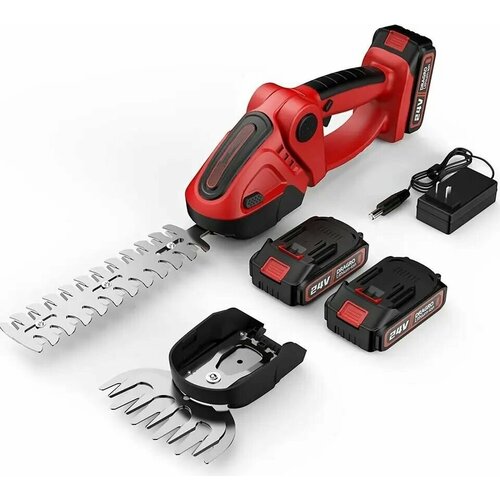 ���� �������������� ��������-�������-������� 20�� 3�1 EGP PROever RED Line 24V 2��� Li-Ion 2000 mAh