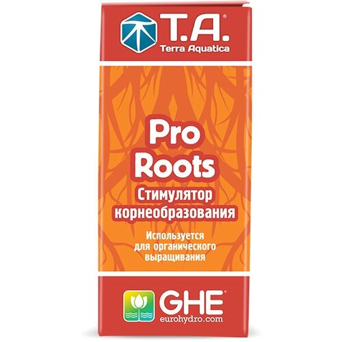   Terra Aquatica   Pro Roots 30   -     , -,   