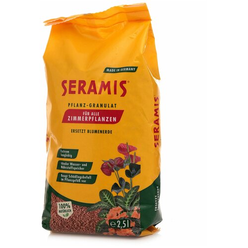   Seramis granulate 2,5 