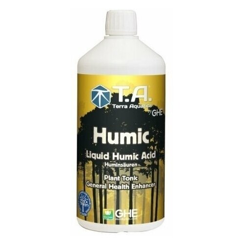     GHE (Terra Aquatica) Humic-1   -     , -  