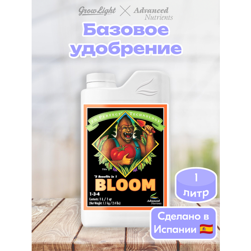 ���� ��������� Advanced Nutrients Bloom, 1 �
