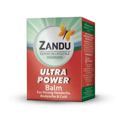    ZANDU Ultra Power, 8 , 8   -     , -  