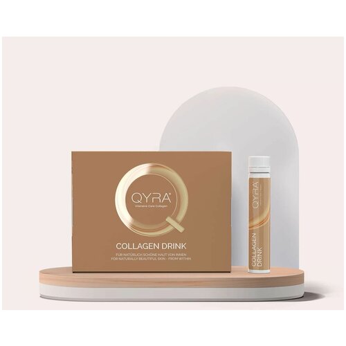 ���� �������� �������� QYRA � ���������� VERISOL, �� ������ ����������� ������� 21 �� �� 25 ��