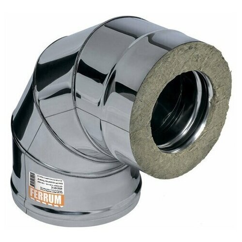 ���� ������-������� 90 (430 0,8�� + ����.) �115�200 Ferrum