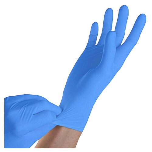     SFM Supersoft Nitrile, 50 , : M, :   -     , -  