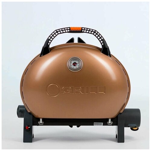     O-GRILL 500M bicolor () +  