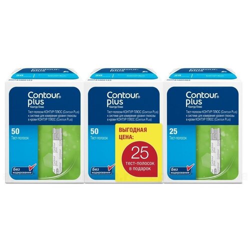 ���� ����-������� ������ ���� (Contour Plus) �125