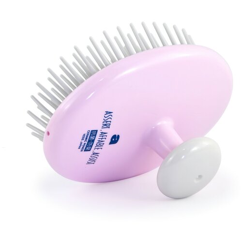   VESS Shampoo Brush -      (  ), . 708374  -     , -  