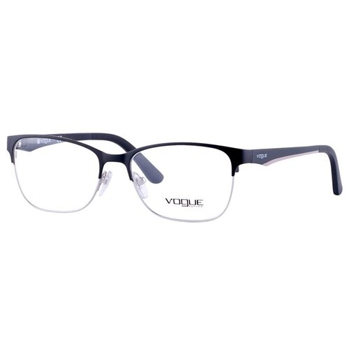    Vogue eyewear VO3940 (52), black (352S)  -     , -  